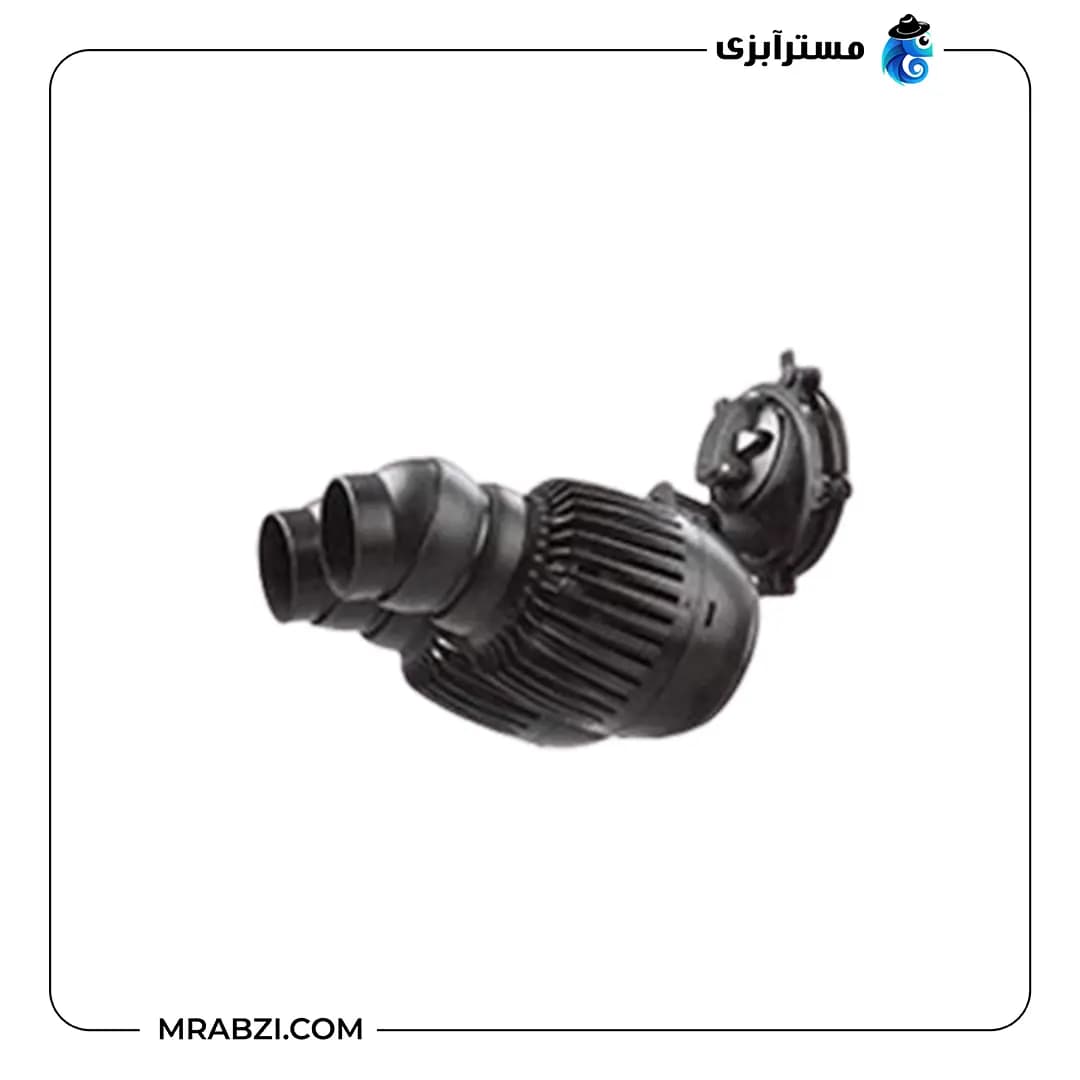 موج ساز دوبل سوبو مدل WP-800M — تصویر ۲