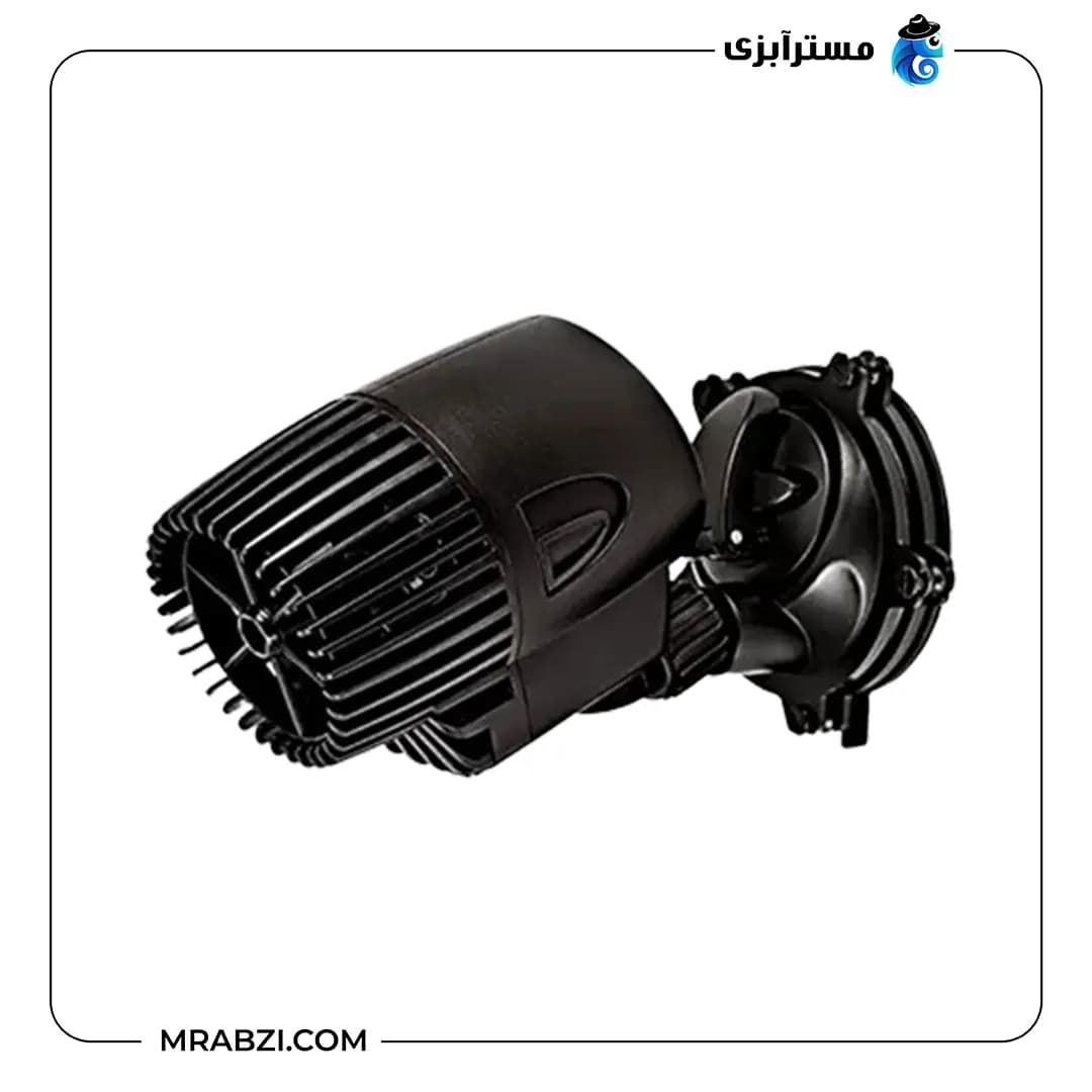 موج ساز wp400M سوبو — تصویر ۲