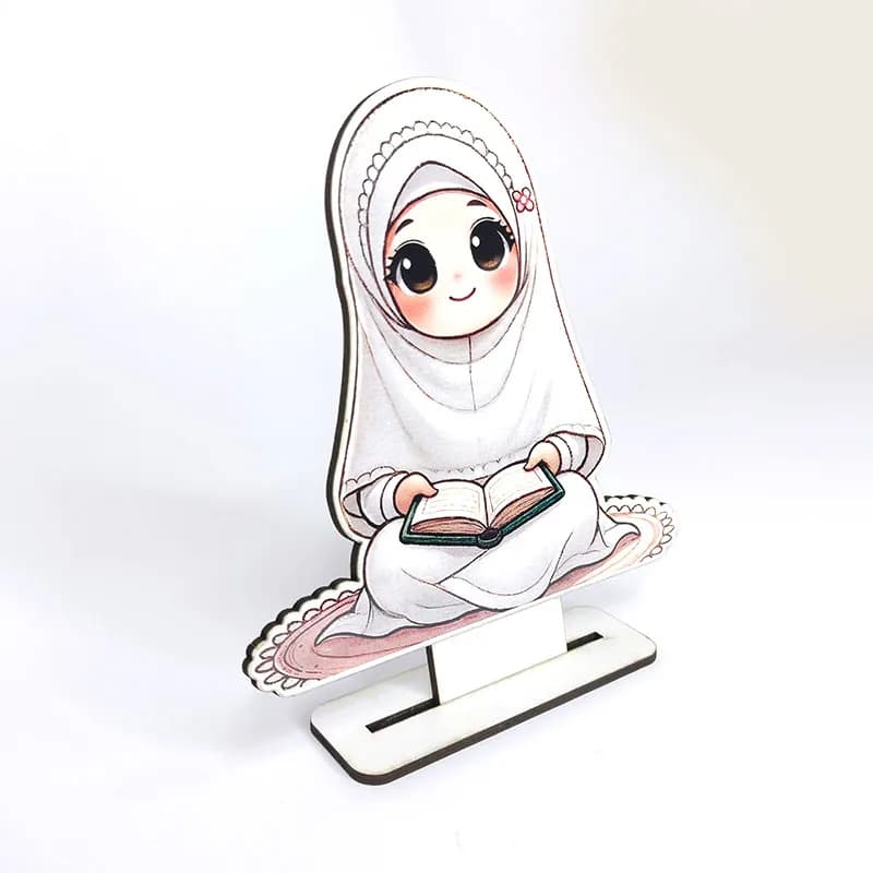 گیفت جشن قرآن دخترانه — تصویر ۲