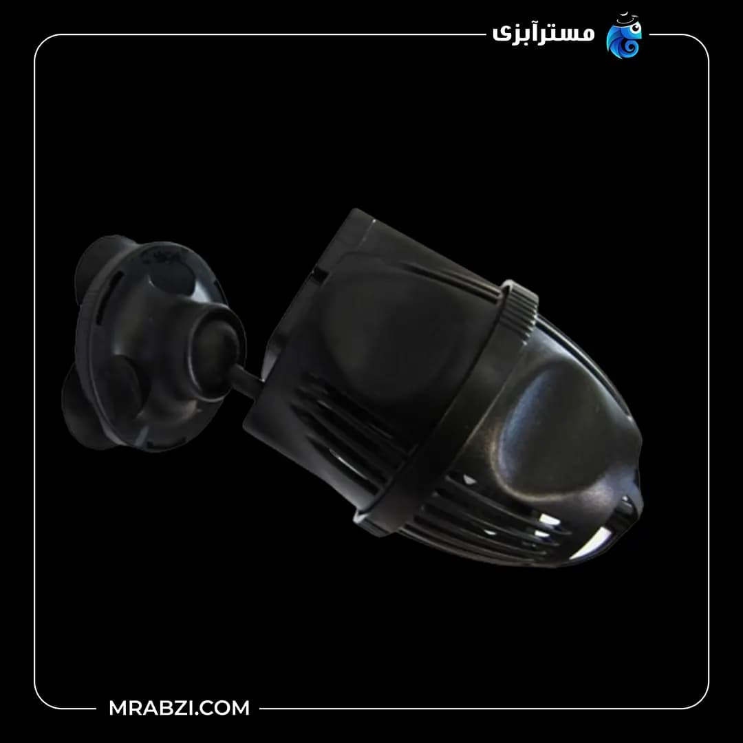 موج ساز آکواریوم WP-100M سوبو — تصویر ۲