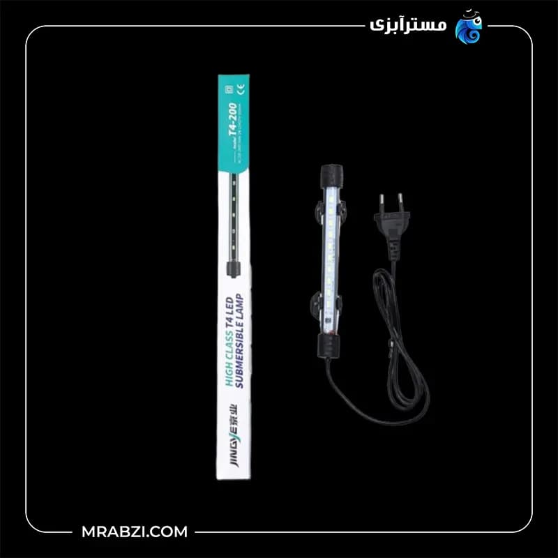ال ای دی ضد آب T4-600 جینگی