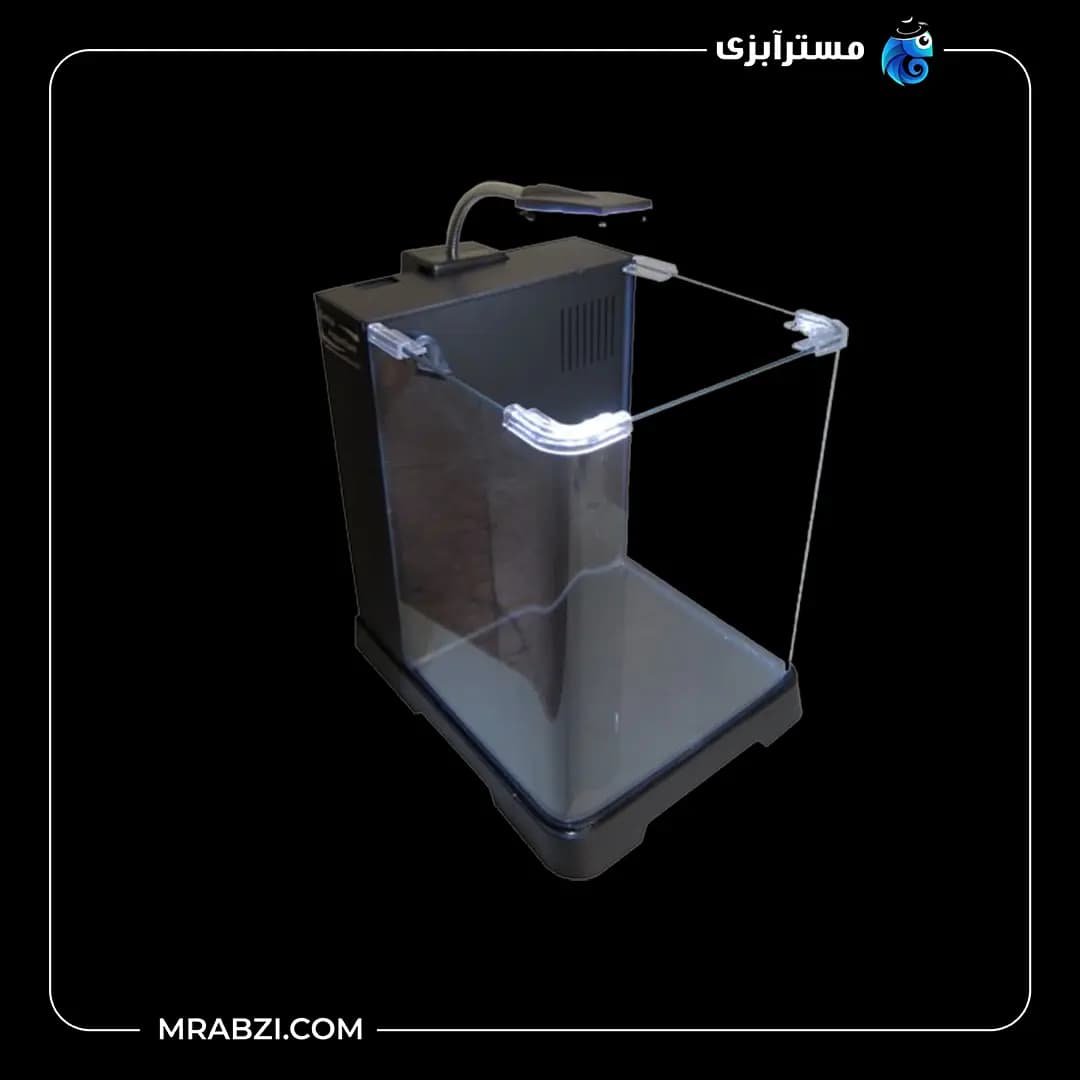آکواریوم ماهی دلسا مدل B-101