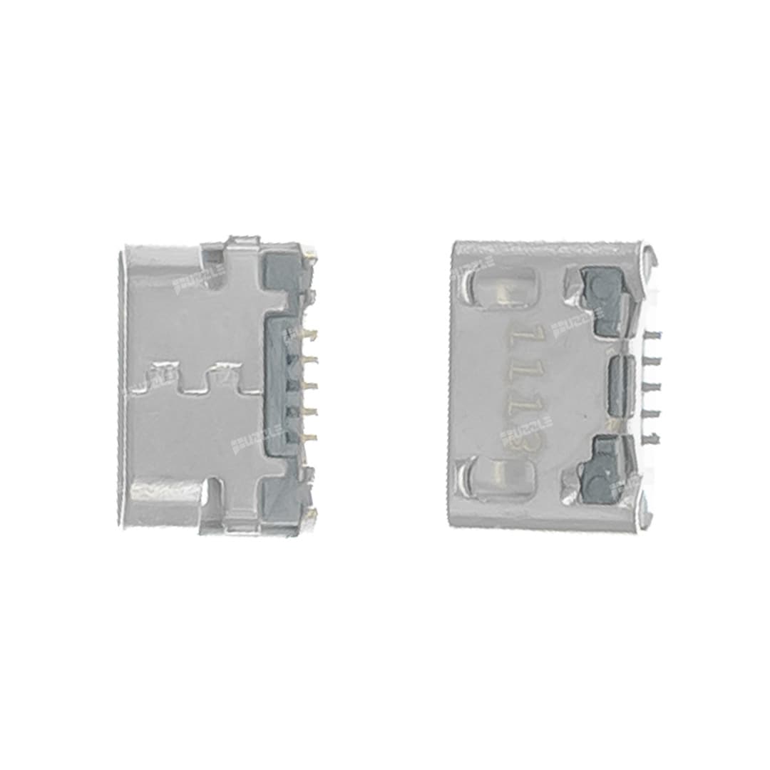 سوکت شارژ Asus me170 / me171 / fe380cg / k016