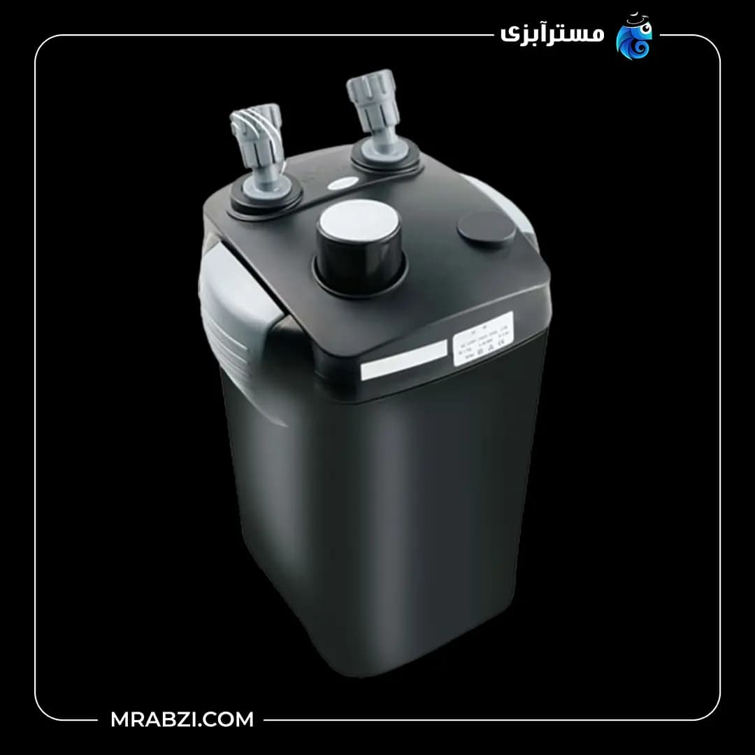 فیلتر سطلی تکنیک مدل 635