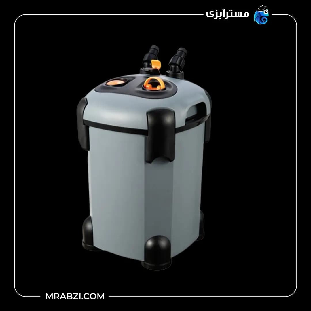 فیلتر سطلی آکواریوم سوبو مدل sf 850