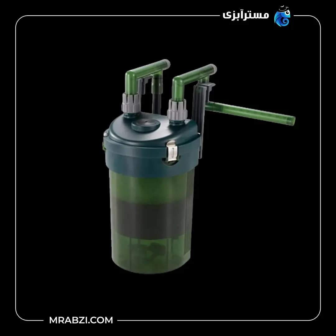 فیلتر سطلی اودیسه CFS130
