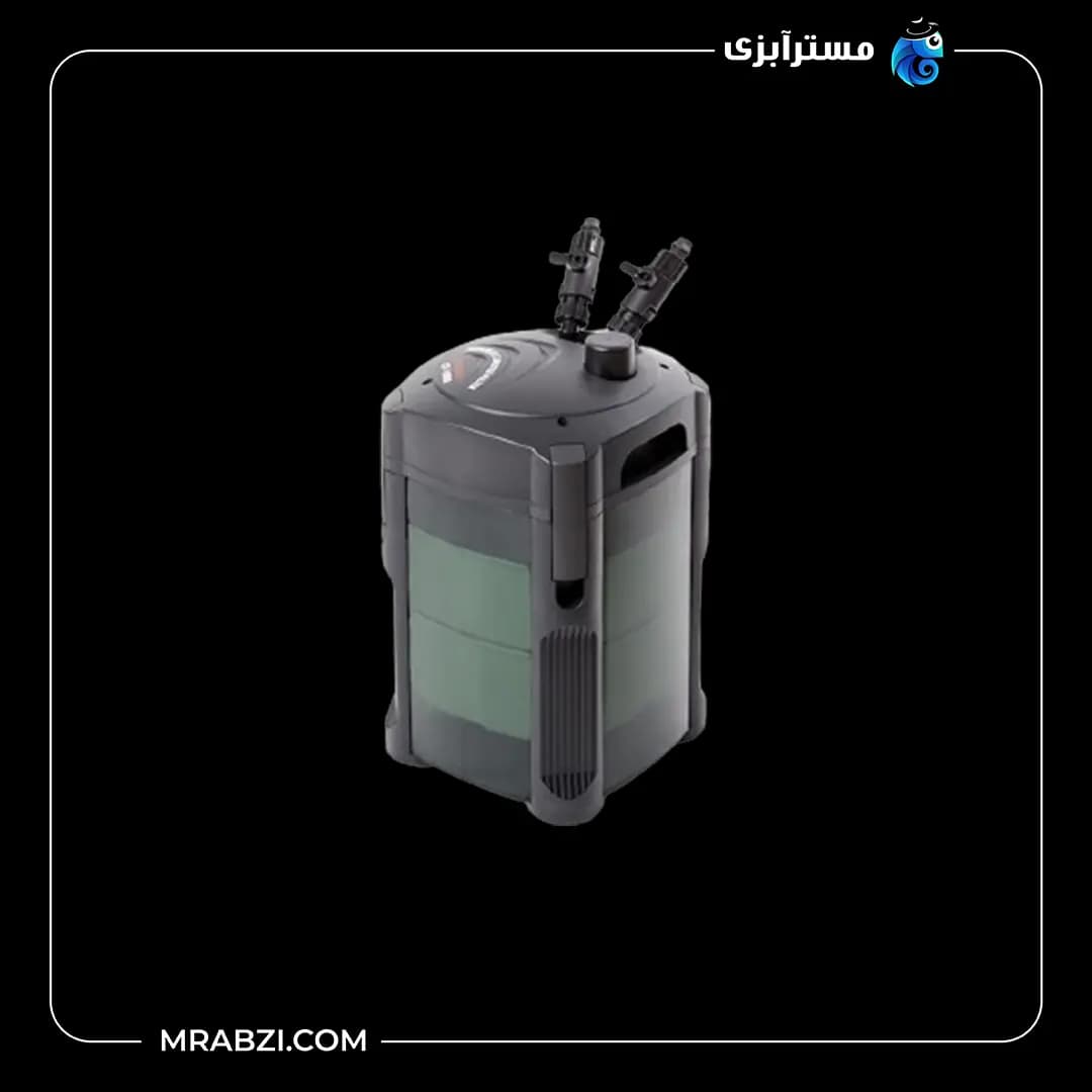 فیلتر سطلی CF-600 آتمن