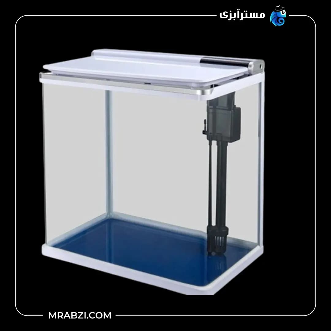 آکواریوم آماده T-630F سوبو — تصویر ۲