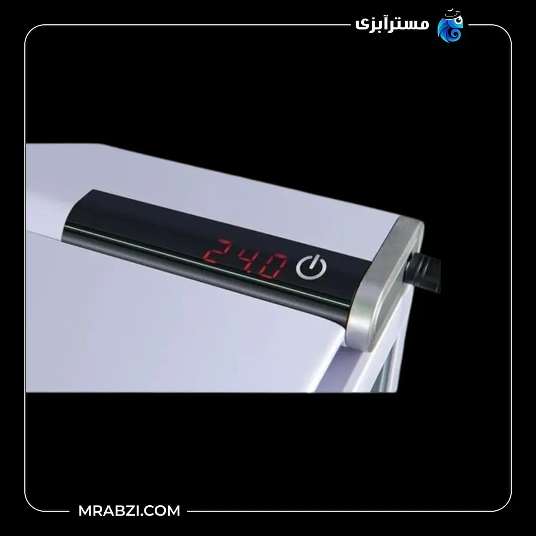 آکواریوم آماده T-630F سوبو — تصویر ۴
