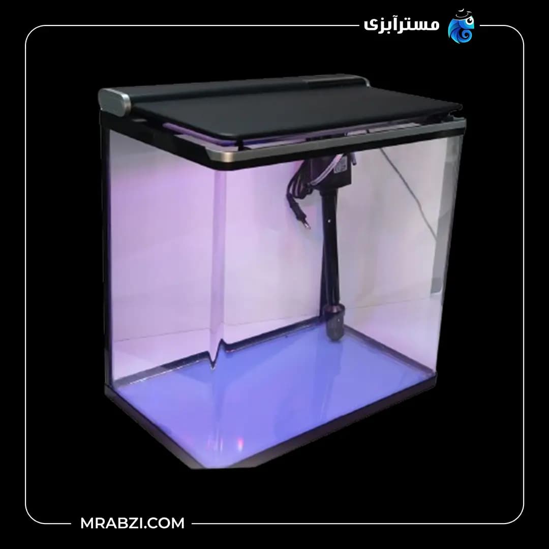 آکواریوم آماده T-630F سوبو