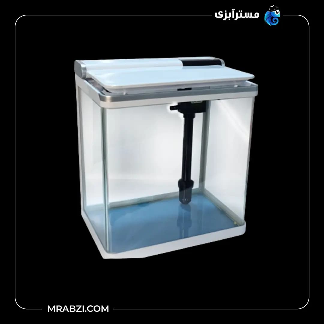 آکواریوم آماده T-640F سوبو