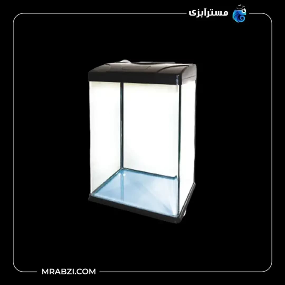 آکواریوم مدل BT-500H آکوا — تصویر ۳