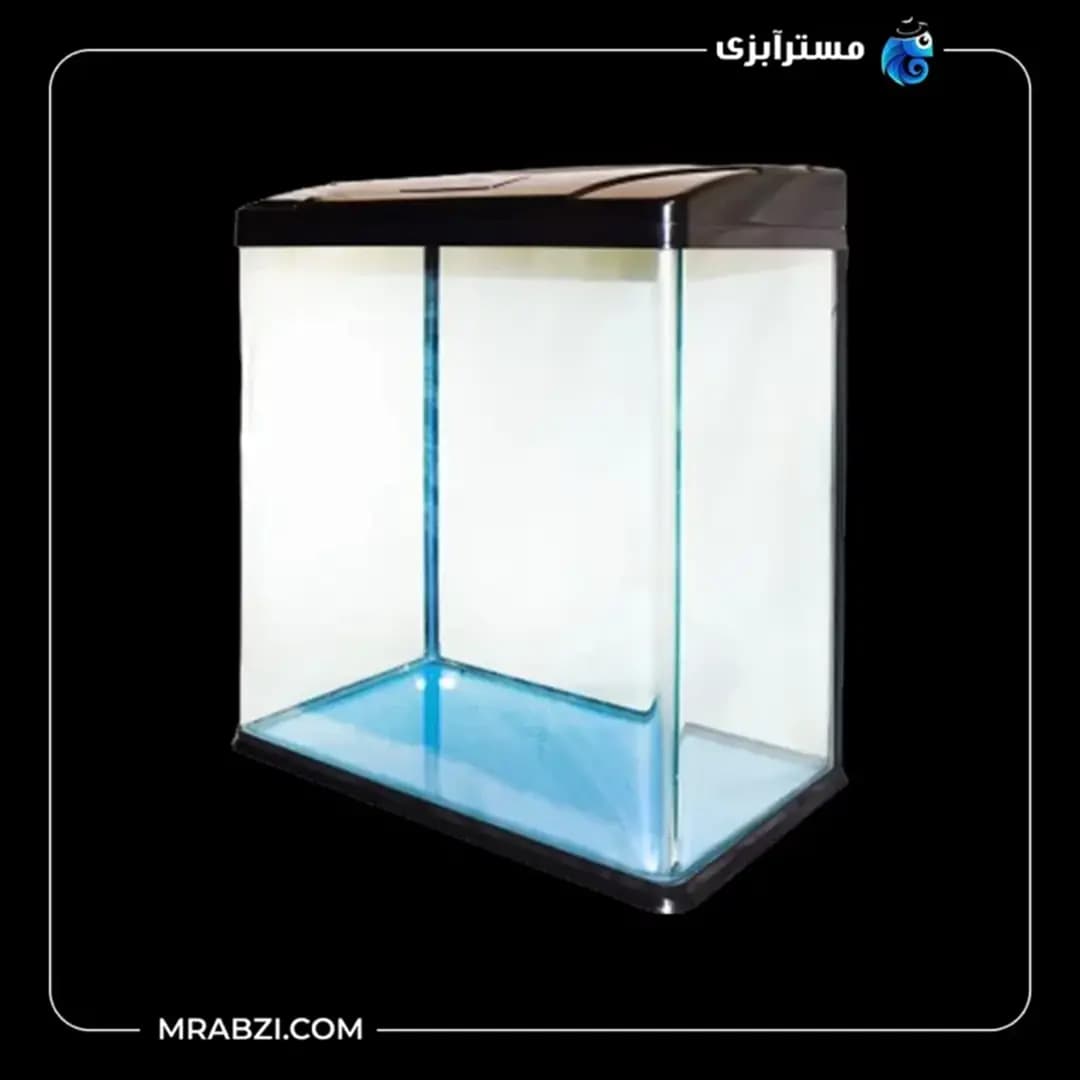 آکواریوم مدل BT-600H آکوا — تصویر ۳