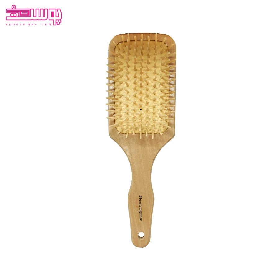برس چوبی نوتروژینا