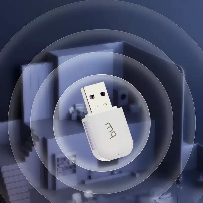 گیرنده بلوتوثی صدا مدل BW-BU1