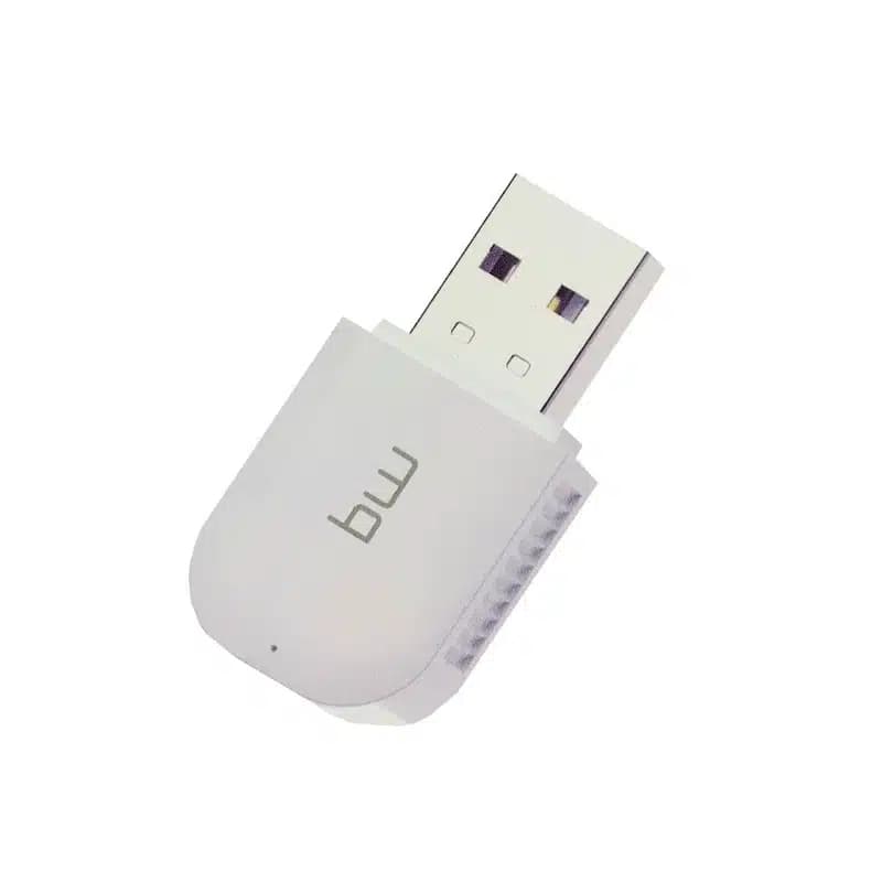 گیرنده بلوتوثی صدا مدل BW-BU1 — تصویر ۳