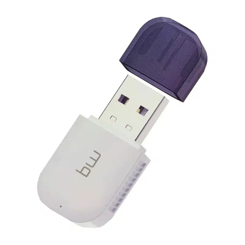 گیرنده بلوتوثی صدا مدل BW-BU1 — تصویر ۲