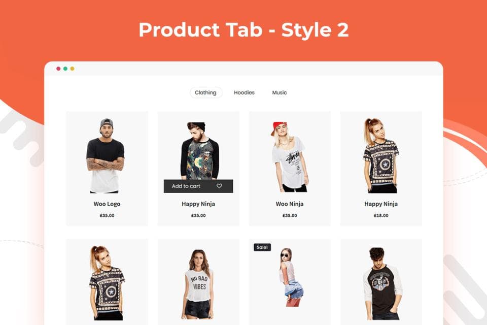 افزونه ShopLentor Pro وولنتور صفحه ساز ووکامرس المنتور 2.4.7 — تصویر ۲