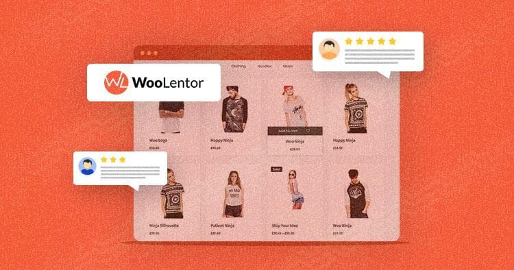 افزونه ShopLentor Pro وولنتور صفحه ساز ووکامرس المنتور 2.4.7 — تصویر ۳