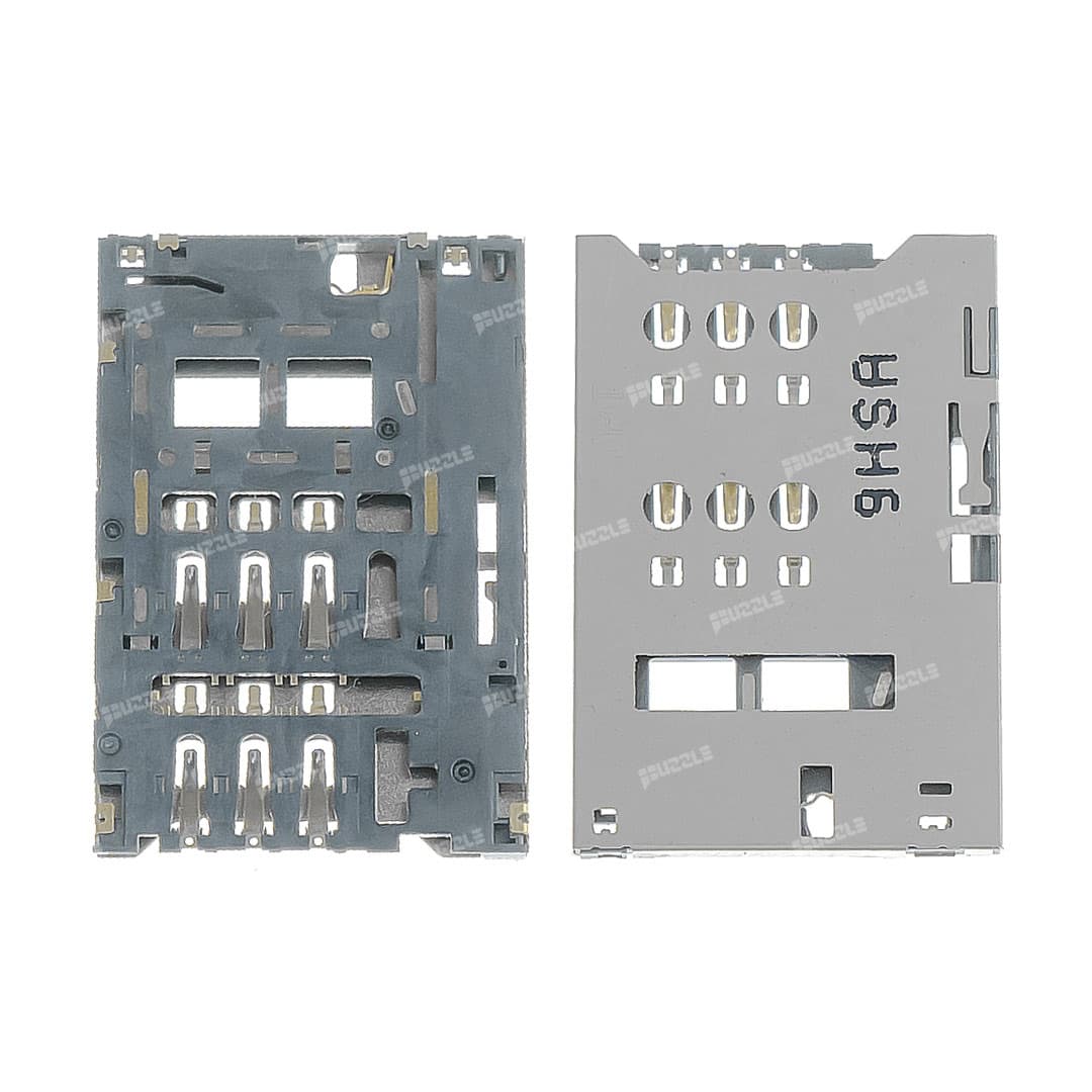 کانکتور سیمکارت Sony st25i / Xperia U / Huawei u9200 / Ascend P1