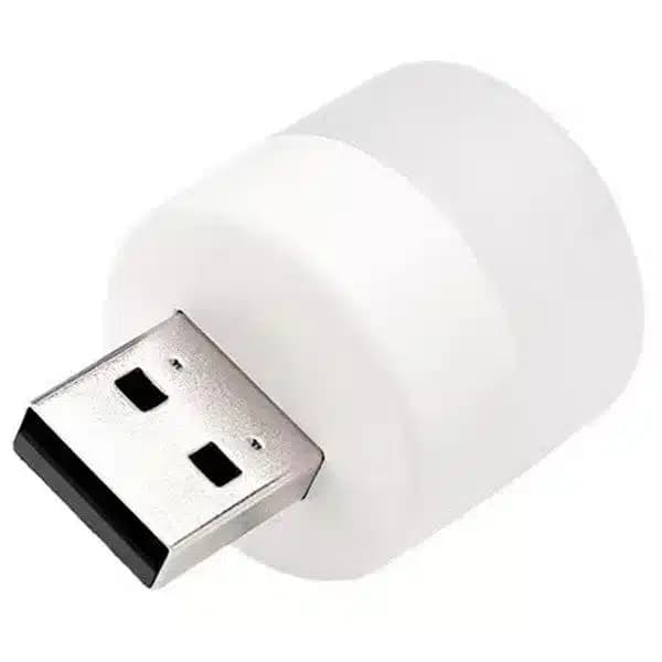 USB لامپ ال ای دی مدل Denmen