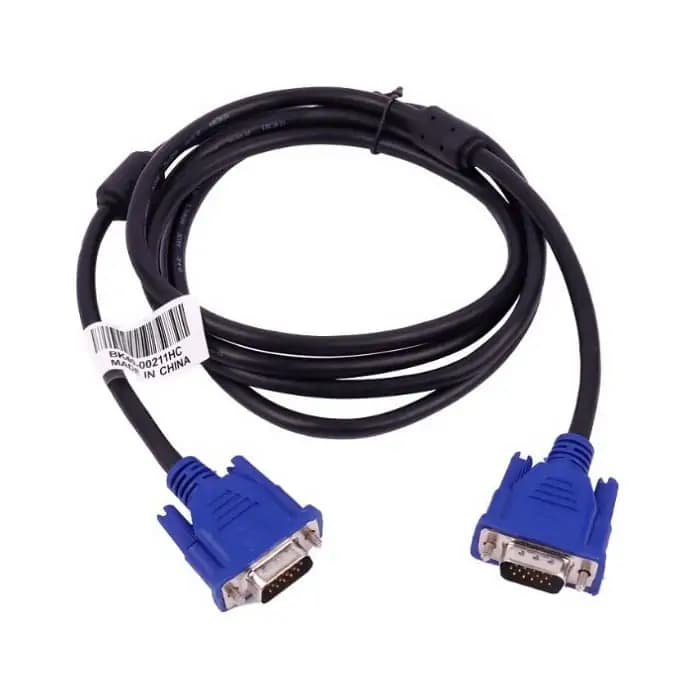 کابل 3 متری 3+2 VGA انزو Enzo