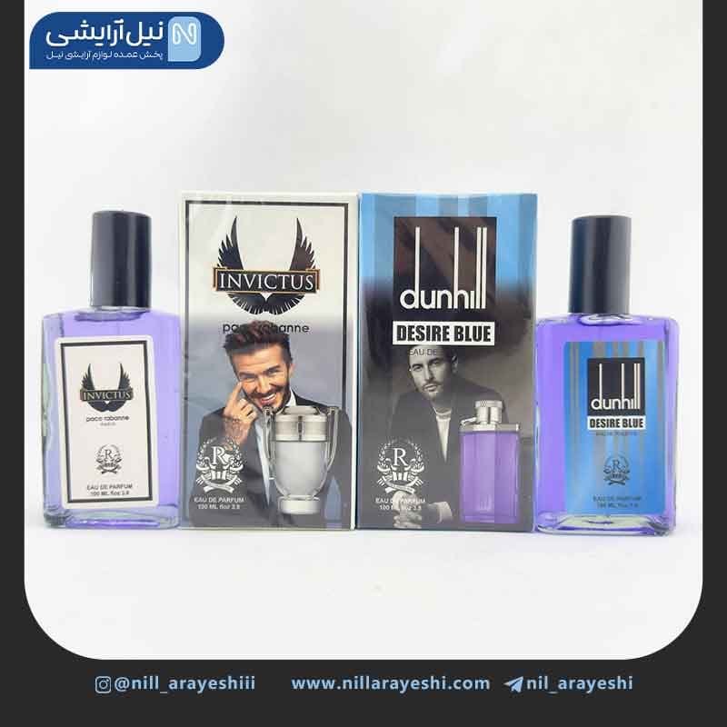 ادوپرفیوم رونیکس 100 میل — تصویر ۷