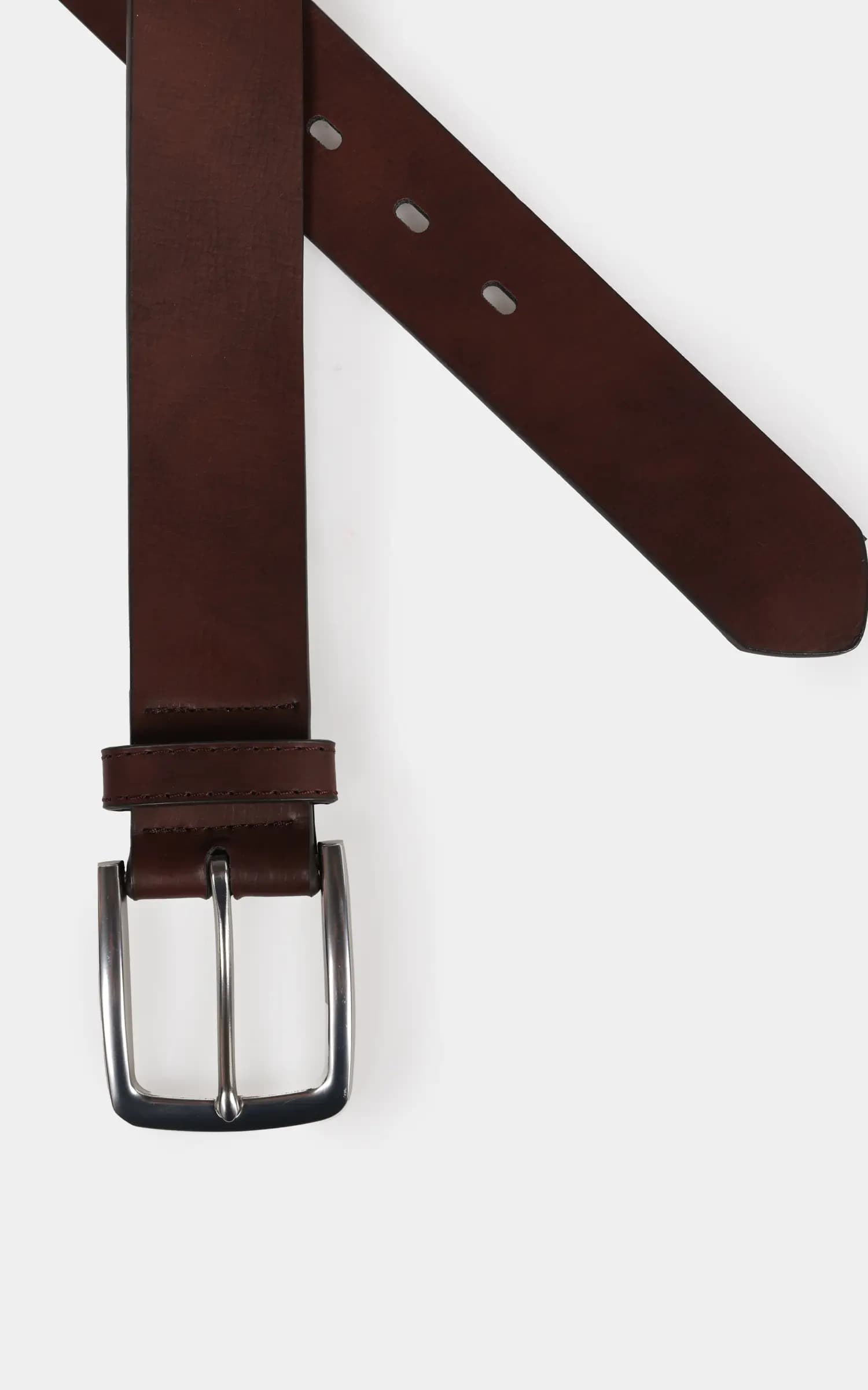 کمربند ساده با سگک فلزی COLIN’S کد CL1082197 — تصویر ۲