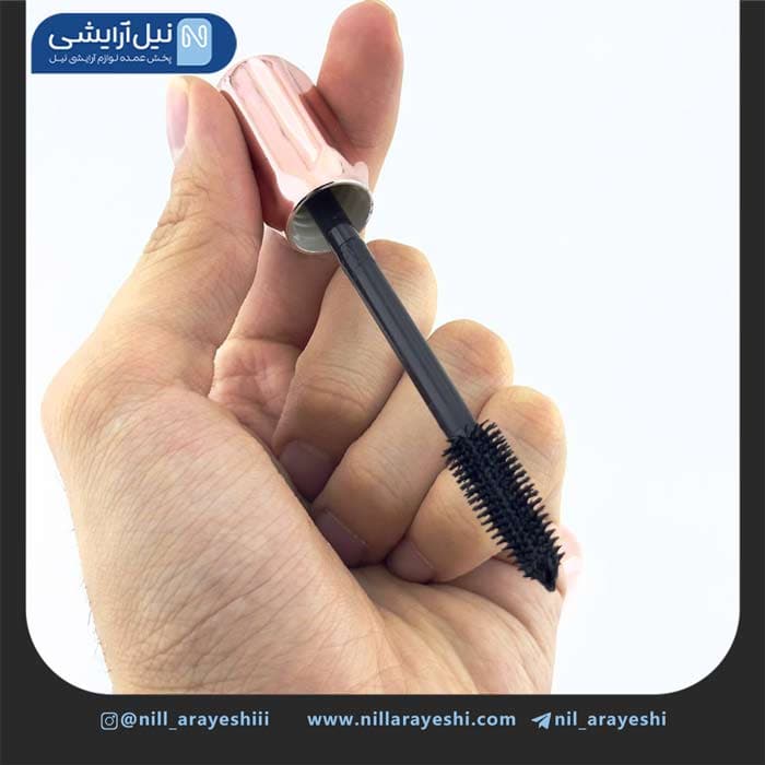 ریمل بلند کننده لورا بیوتی کد LM009 — تصویر ۲