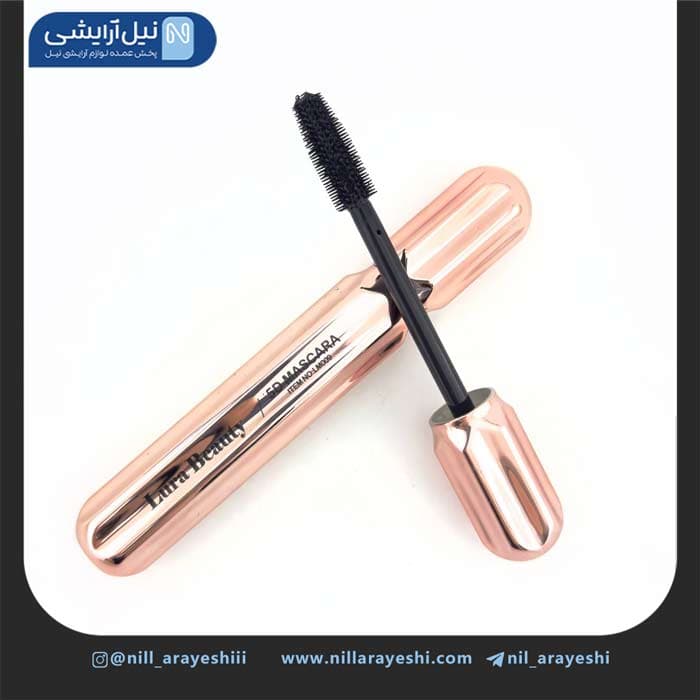 ریمل بلند کننده لورا بیوتی کد LM009 — تصویر ۳