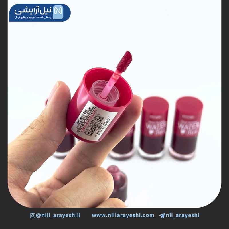 تینت لب اتود سری water tint — تصویر ۲
