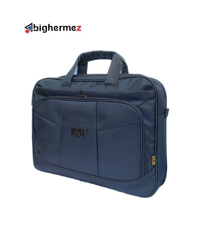 کیف لپ تاپ کاترپیلار مدل ZA-916 — تصویر ۲