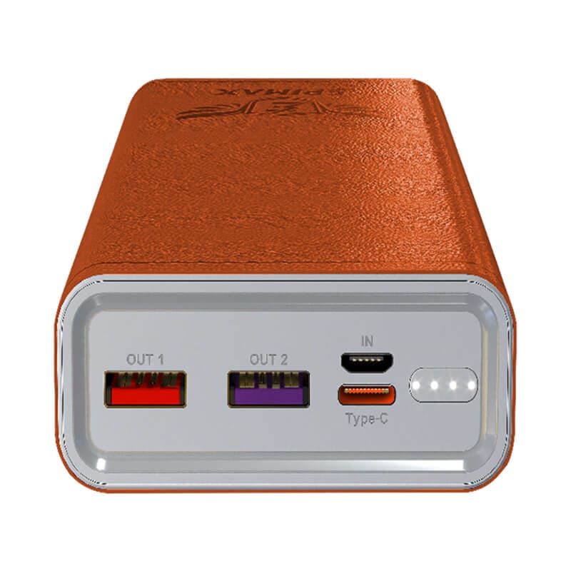 پاوربانک EPIMAX EP-300 31200mAh — تصویر ۲