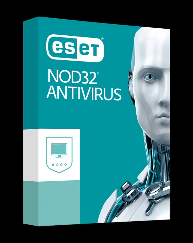 لایسنس اورجینال آنتی ویروس ESET نود 32 (یک‌ساله) + تحویل آنی + گارانتی
