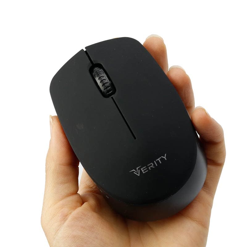 ماوس بیسیم وریتی مدل V-MS4118W — تصویر ۶