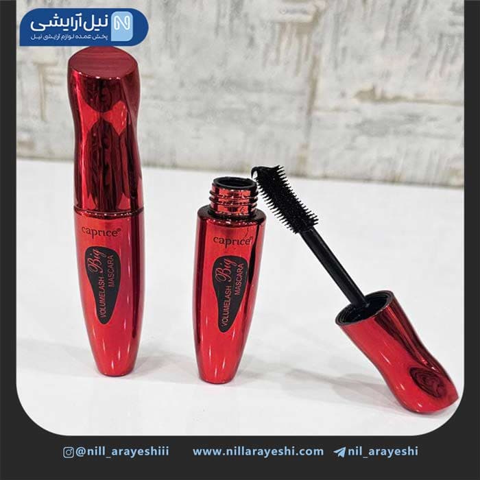 ریمل بلند کننده کاپریس کد V806