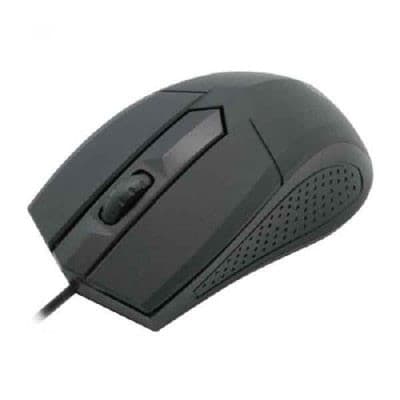 موس سیمدار XP- M691U — تصویر ۴