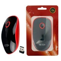 موس بیسیم Detex+ MD-W 423 رنگبندی