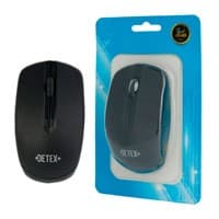 موس بیسیم Detex+ MD-W 412 رنگبندی