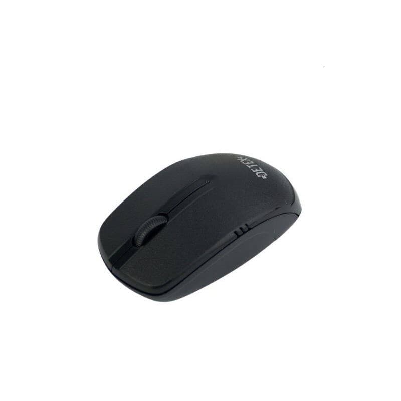 موس بیسیم Detex+ MD-W 412 رنگبندی — تصویر ۴