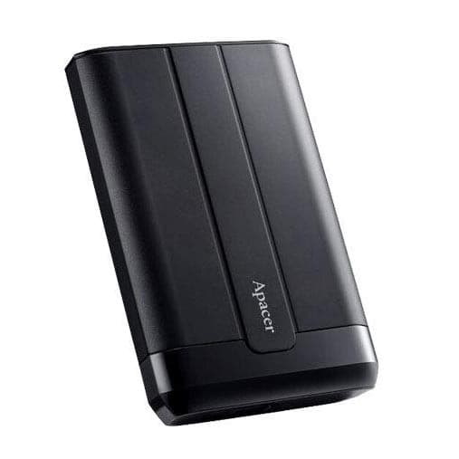 هارد EXT APACER AC732 2TB USB3.2 2.5-متین — تصویر ۲
