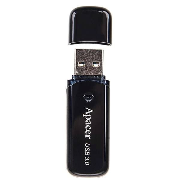فلش 32 گیگ Apacer AH355 USB3.2 — تصویر ۴