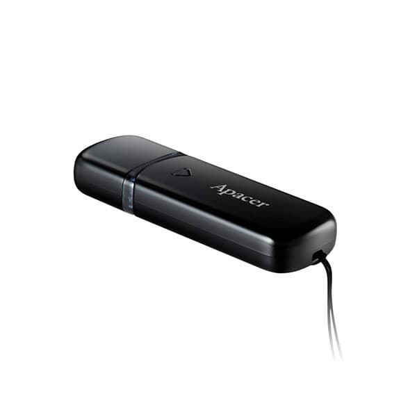 فلش 32 گیگ Apacer AH355 USB3.2 — تصویر ۳