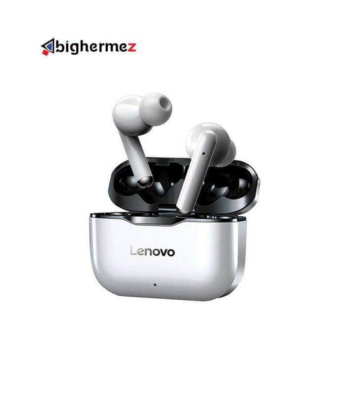 هندزفری بلوتوث لنوو مدل LIVE PODS