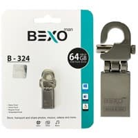 فلش 64 گیگ Bexo B-324