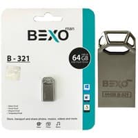 فلش 64 گیگ Bexo B-321