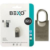 فلش 32 گیگ Bexo B-311