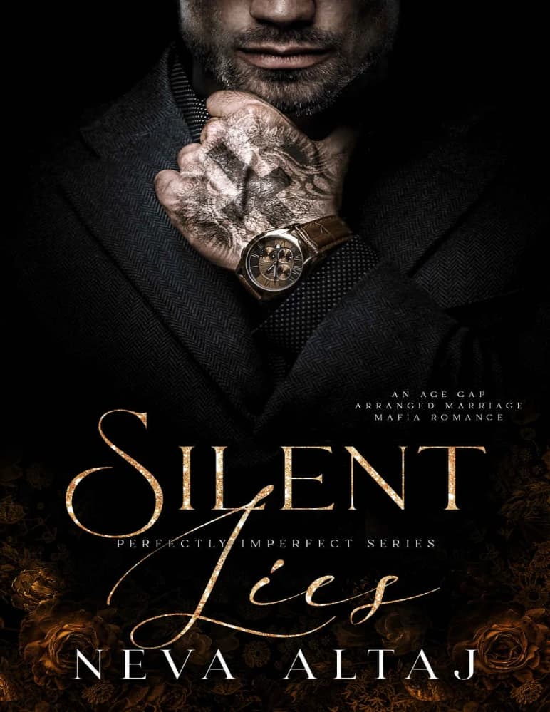 کتاب Silent Lies (دروغ‌های خاموش) نسخه انگلیسی PDF | نوا التاج