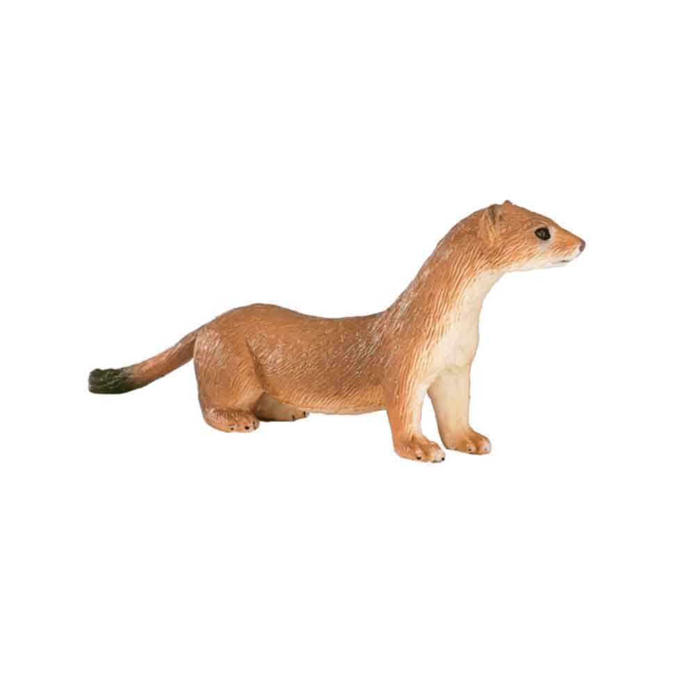 فیگور استات کد: 387187 Stoat — تصویر ۳