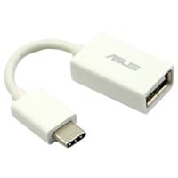 Otg Type c USB3.0 کابلی Asus تک پک اورجینال